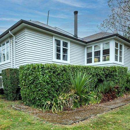 Villa 16 Torquay Tce Hanmer Springs Esterno foto