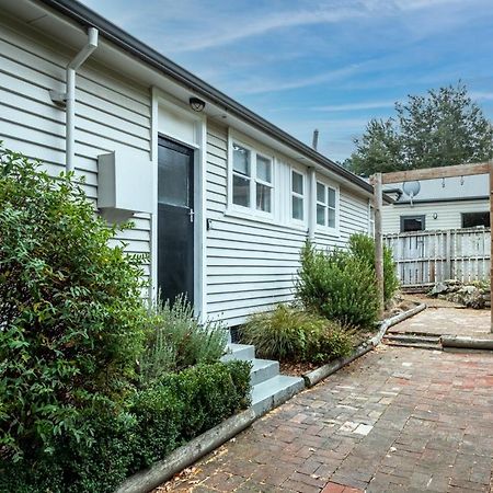 Villa 16 Torquay Tce Hanmer Springs Esterno foto
