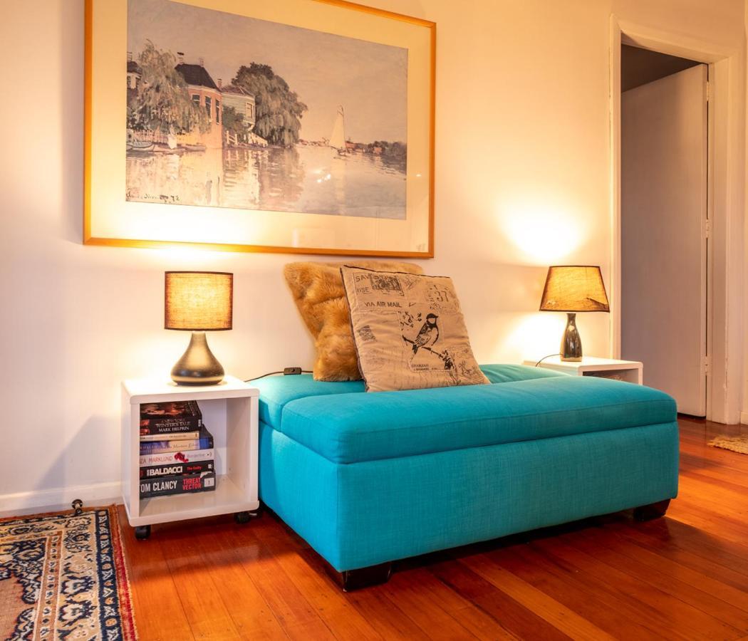 Villa 16 Torquay Tce Hanmer Springs Esterno foto